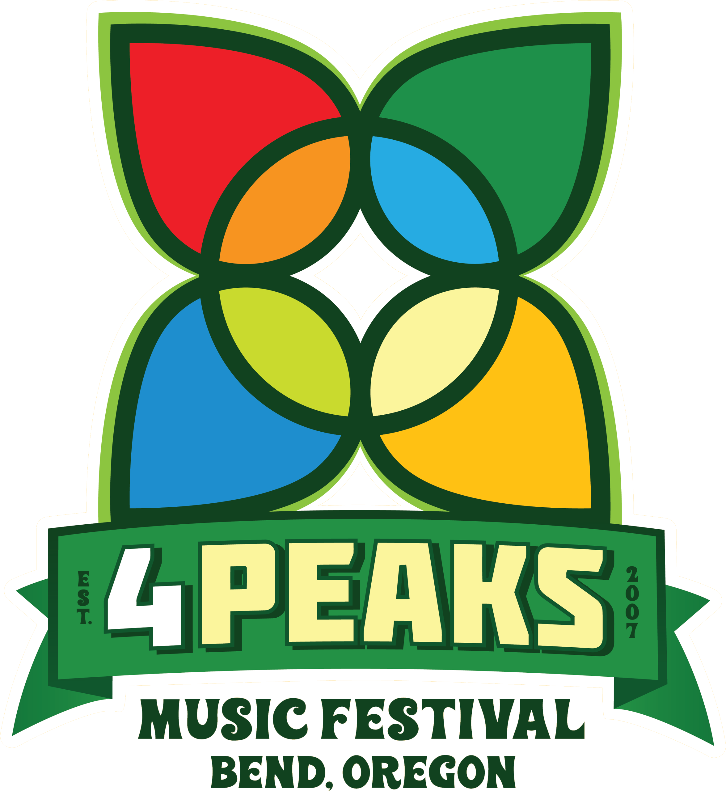 4 Peaks